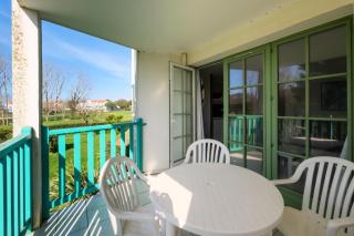 Résidence Port Bourgenay - maeva Home - Appartement 2 Pièces 5 Personnes - Sélection MAE-8605 - Talmont - 1