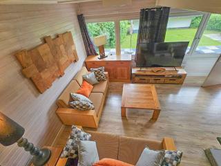 Ferienhaus "Gestiefelter Kater" am See im Bergland - Kirchheim - 3