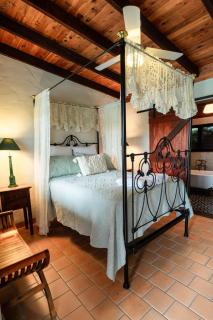 Blue Fattoria Luxury Farm Accomodation - Fernside - 4