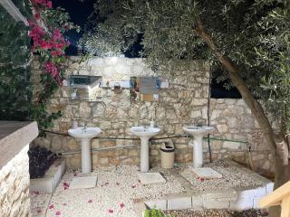Camping Albania-Secret Village Den - Saranda - 5