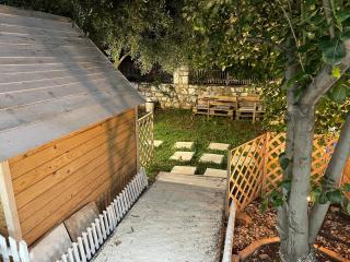 Camping Albania-Secret Village Den - Saranda - 6