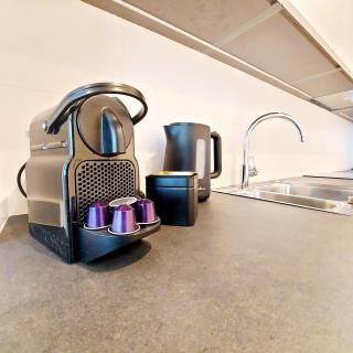 New Luxe Grand place Apartment - 9