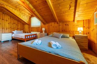 Holiday home Palo santo - 3