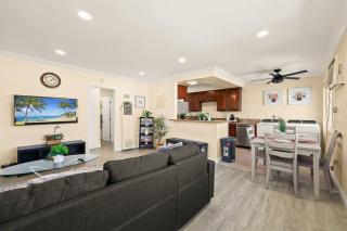 Blissful Utopia near Downtown LA - Alhambra - 4