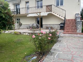 Appartement indépendant en RDC chez habitant - Lannemezan - 9