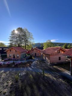 Cecilienpark Oberharz - Hahnenklee-Bockswiese - 8