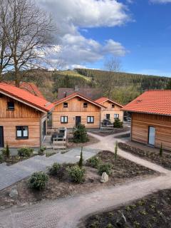 Cecilienpark Oberharz - Hahnenklee-Bockswiese - 9