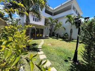 Duplex Résidence Cardano-jardin privé - Albion - 0