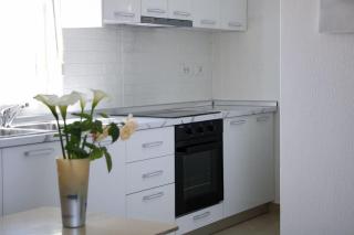 Penthouse 1-Bedroom Open Layout - Pogradec - 3
