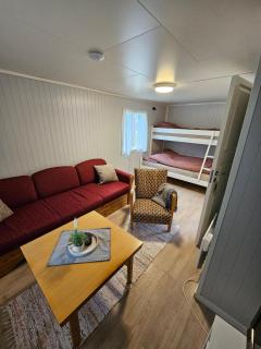 Tørfoss Gård, Hytte utleie, Campingvogn og bobil plasser - 4