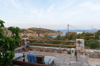 Blue Vista Patmos pool studio - Patmo (Patmos) - 8