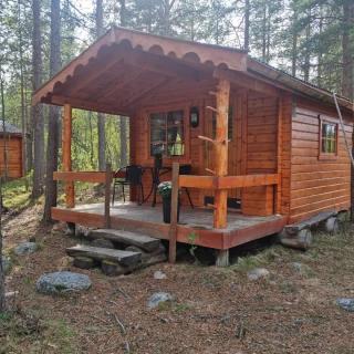 Tørfoss Gård, Hytte utleie, Campingvogn og bobil plasser - Potka - 9