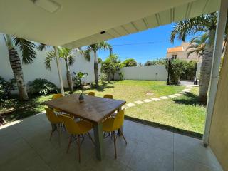 Duplex Résidence Cardano-jardin privé - Albion - 9