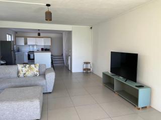 Duplex Résidence Cardano-jardin privé - Albion - 5
