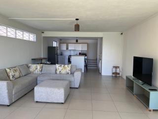 Duplex Résidence Cardano-jardin privé - Albion - 7