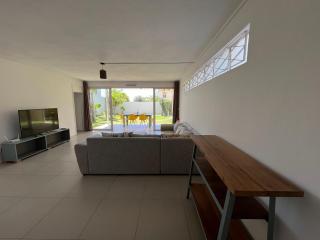 Duplex Résidence Cardano-jardin privé - Albion - 4