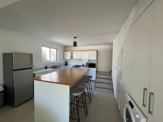 Duplex Résidence Cardano-jardin privé - Albion - 1