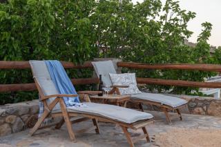 Blue Vista Patmos pool studio - 9