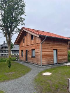 Cecilienpark Oberharz - Hahnenklee-Bockswiese - 7