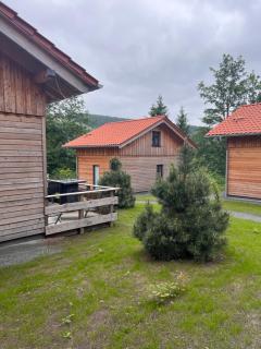 Cecilienpark Oberharz - Hahnenklee-Bockswiese - 6