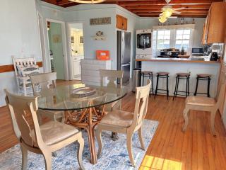 A Parrott-Dice - Oak Island - 1