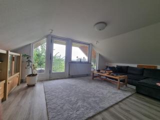 Deisterblick Ferienwohnung am Benther Berg - Gehrden - 2