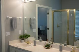 Walking distance to Coler MTN Bike - 3BR 2BA - Bentonville - 1