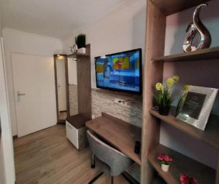 Apartment 1 Bad Salzschlirf - 1