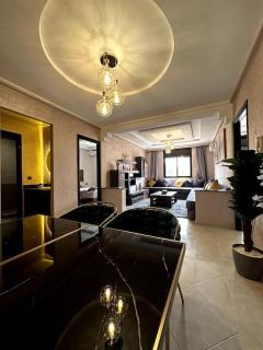 Perle Rare sur Marrakech, O'Lovely Appart 2 Chambres - 9