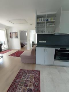 Peaceful Apartment-3 Zi, Loggia & Garden in Blankenese - 3