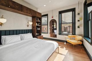 Society Hill Hotel - 8