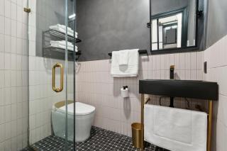 Society Hill Hotel - 6