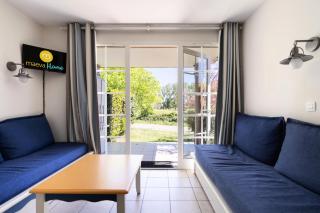 Résidence Port Bourgenay - maeva Home - Appartement 2 Pièces 5 Personnes - Sélection MAE-3254 - Talmont - 8