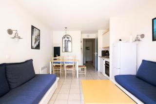 Résidence Port Bourgenay - maeva Home - Appartement 2 Pièces 5 Personnes - Sélection MAE-3254 - 6