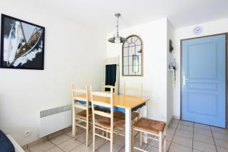Résidence Port Bourgenay - maeva Home - Appartement 2 Pièces 5 Personnes - Sélection MAE-3254 - Talmont - 3