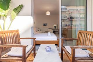 Euphoria Zen Veranda - Heraklion - 3