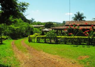 Pousada Rural Vargem do Cedro - Belo Vale - MG - Belo Vale - 7