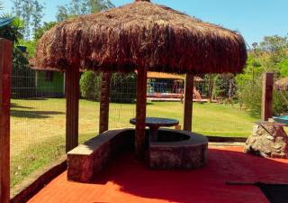 Pousada Rural Vargem do Cedro - Belo Vale - MG - Belo Vale - 3