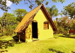 Pousada Rural Vargem do Cedro - Belo Vale - MG - Belo Vale - 4