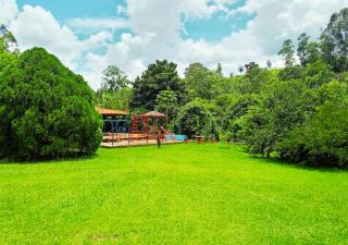 Pousada Rural Vargem do Cedro - Belo Vale - MG - Belo Vale - 1