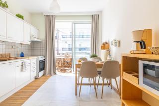 Euphoria Zen Veranda - Heraklion - 7