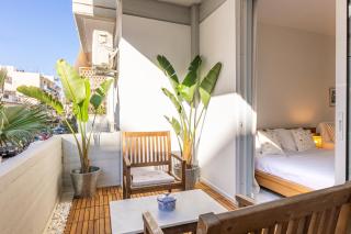 Euphoria Zen Veranda - Heraklion - 0