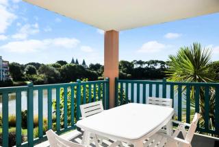 Résidence Port Bourgenay - maeva Home - Appartement 2 pièces 4 personnes - Sélection MAE-1654 - 2
