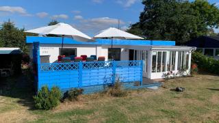 Strandhaus am Meer - Haderslev - 0