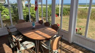 Strandhaus am Meer - Haderslev - 5