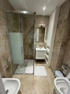 Room San Pedro de Alcantara - Marbella - 7
