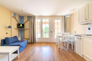 Résidence Port Bourgenay - maeva Home - Appartement 2 Pièces 5 Personnes - Sélection MAE-2624 - 9