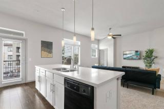 LUX 2B2B Apt Near Heart of Austin with Pool & Parking - Austin - 9