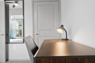 LUX 2B2B Apt Near Heart of Austin with Pool & Parking - Austin - 5