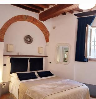 la Casina del Borgo - Montepulciano - 6